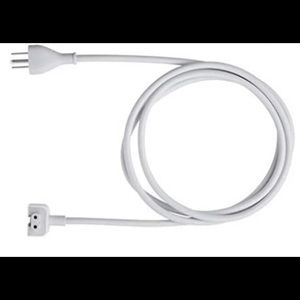 Apple Power Adapter Extension Cable (for MacBook Pro, MacBook, MacBook Air)